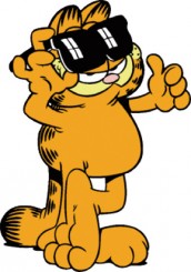 fotos garfield