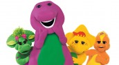 barney