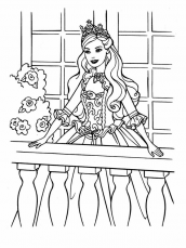 páginas para colorir princesas linhas dos desenhos animados meninas  ilustrações download grátis 5231054 Vetor no Vecteezy