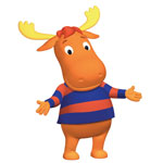 backyardigans