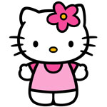 hello-kitty