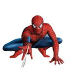 homem-aranha