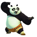 kung fu panda