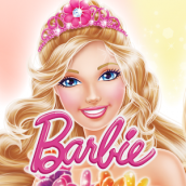 Jogos de pintar da Barbie