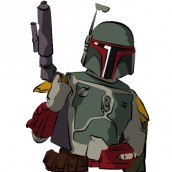 boba fett star wars