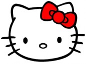 hello kitty 1