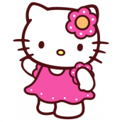 hello kitty