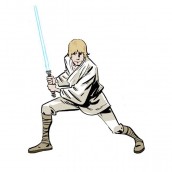 luke skywalker star wars