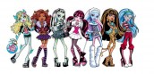 monster high