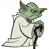 yoda star wars